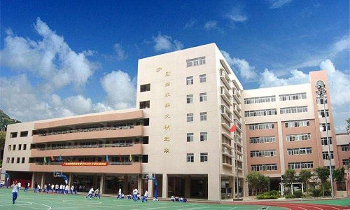 报考重庆市童家桥职业中学要满足哪些条件