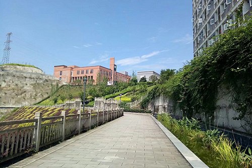 重庆建筑工程职业学院学费多少钱