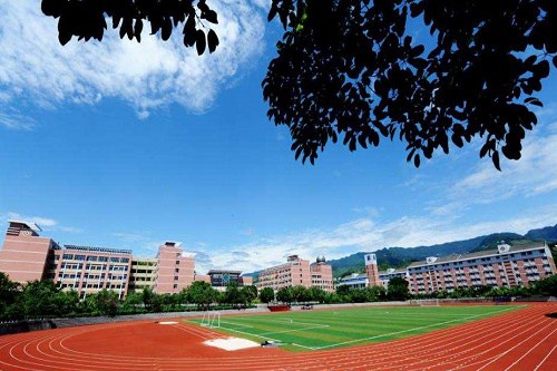 2021年重庆教育管理学校五年制大专学校招生要求