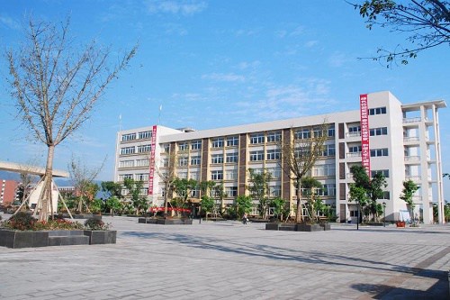 重庆交通职业学院五年制大专学校什么专业好