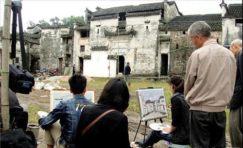 重庆机电职院建筑工程技术3